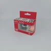 Anal Plug Rose Pleasure Medium Pink