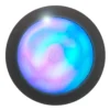 ANOS RC Flashing Butt Plug