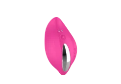 App Controlled Wearable Panty Vibrator