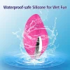 App Controlled Wearable Panty Vibrator