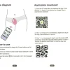 App Controlled Wearable Panty Vibrator