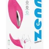 App Controlled Wearable Panty Vibrator