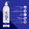 Aqua Quality Λιπαντικό 1000ml