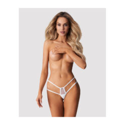 Arrowel White panties