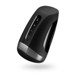 Αυνανιστήρι Satisfyer Men Heat Vibration