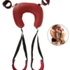 Bad Kitty NeckCushion Thigh Restraint