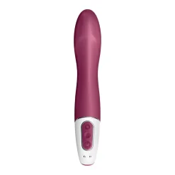Alternative view of Big Heat Satisfyer δονητής