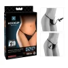 Bikini With Remote Vibration Control Bowtie Panty