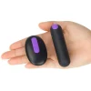 Bikini XS-S with Bullet Vibrator