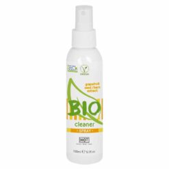 Bio Cleaner Καθαριστικό Sex Toys Spray 150ml