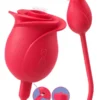 Blushing Rose Stimulator