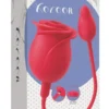 Blushing Rose Stimulator