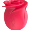 Blushing Rose Stimulator