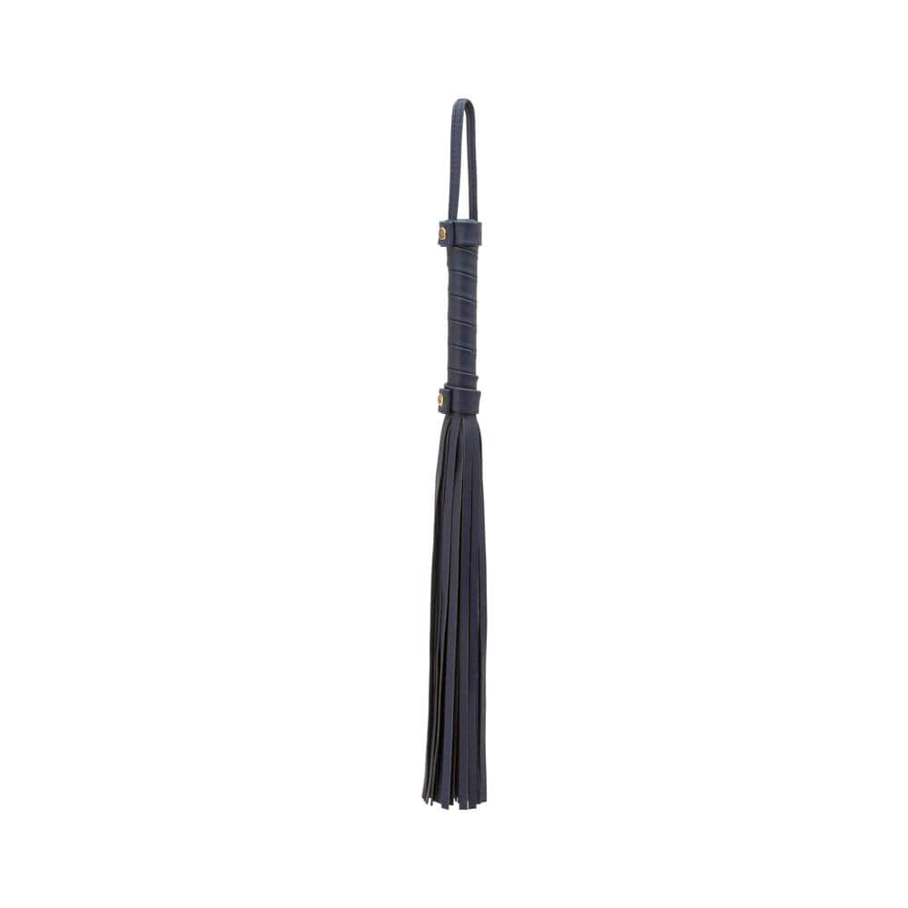 Bondage Couture Vinyl Flogger Μαστίγιο