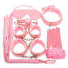 Bondage Set BDSM Kit