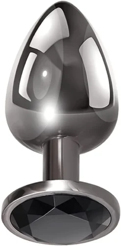 Butt Plug Dark Anal Plug Small