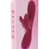 Butterfly Love Vibrator
