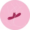 Butterfly Love Vibrator