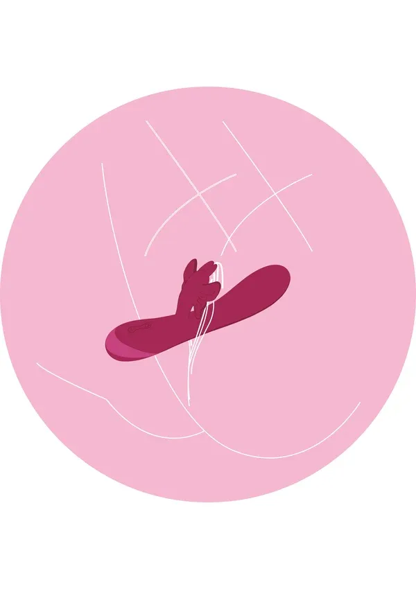 Butterfly Love Vibrator