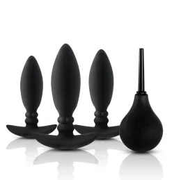 Butties 3 in 1 Training Kit