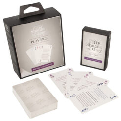 Card Game Play Nice Talk Dirty Ερωτικό Παιχνίδι