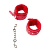 Χειροπέδες Cuffs Party Hard Calm Red - Image 2