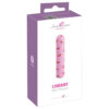 Cherry Mini Vibrator