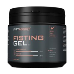 Cobeco Pharma Λιπαντικό Gel 500ml