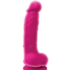Colours Dual Density Pink 5 inch