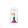 Colours Pride Edition Pleasure Plug