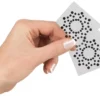 Cottelli ACCESSOIRES Nipple Stickers