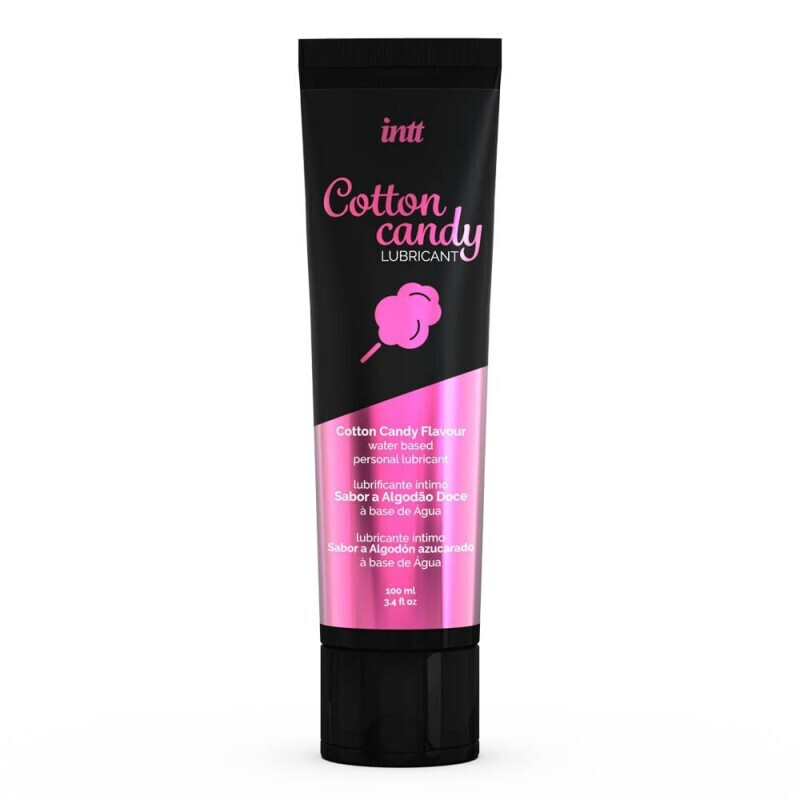 Cotton Candy Lubricant 100ml