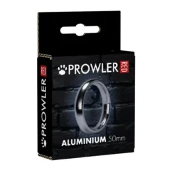Δακτύλιος Πέους Prowler RED Silver 50mm