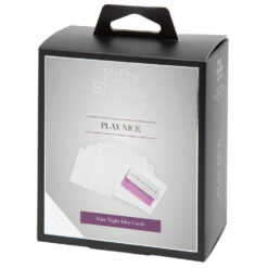 Date Night Card Game Ερωτικό Παιχνίδι