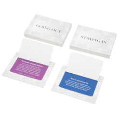 Date Night Card Game Ερωτικό Παιχνίδι