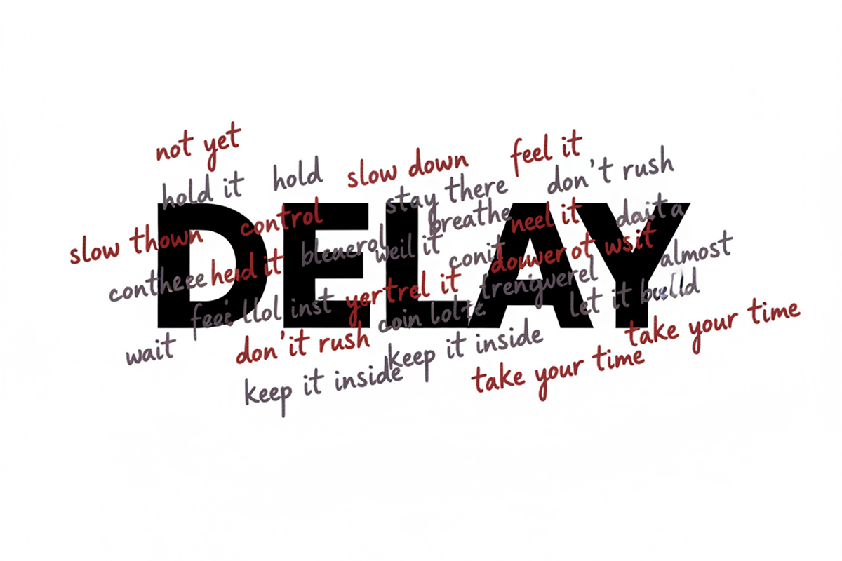 Επιβραδυντικά για Άνδρες: Τι Είναι, Πώς Δρουν & Καλύτερες Λύσεις για Πρόωρη Εκσπερμάτιση