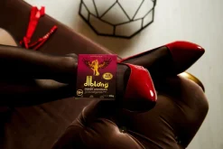 DIBLONG Energy Chocolate for Women