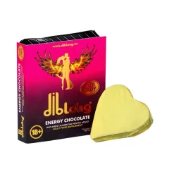 DIBLONG Energy Chocolate for Women