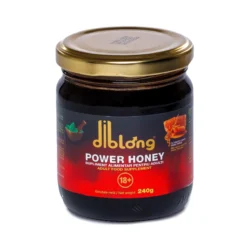 Diblong Power Honey 240gr