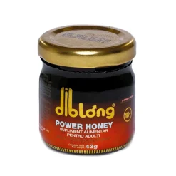 DIBLONG Unisex Aphrodisiac Honey