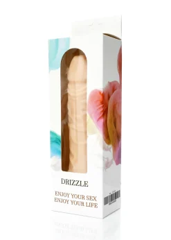 Alternative view of Δονητής DRIZZLE vibrator