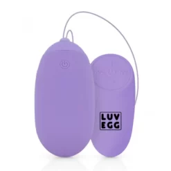 Δονητής Αυγών LUV EGG XXL