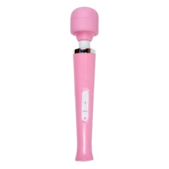 Δονητής Κλειτορίδας Magic Massager Wand Pink