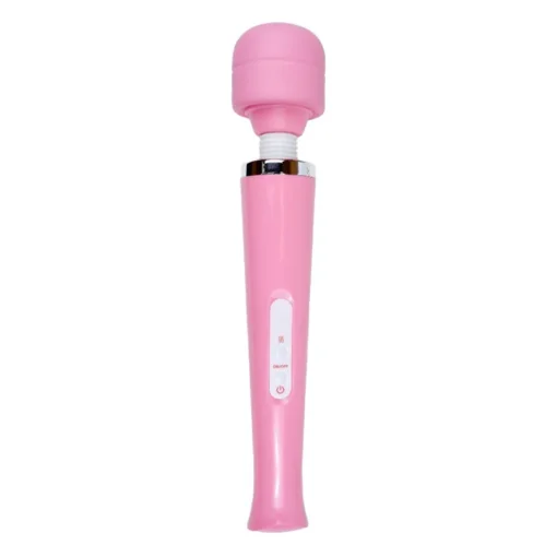 Δονητής Κλειτορίδας Magic Massager Wand Pink