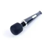Δονητής Κλειτορίδας Magic Massager Wand Stimulator Black