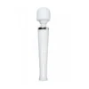 Δονητής Κλειτορίδας Magic Massager Wand White