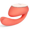 Δονητής Lelo Ida Wave Couples Massager