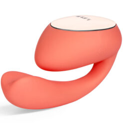 Δονητής Lelo Ida Wave Couples Massager
