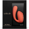 Δονητής Lelo Ida Wave Couples Massager