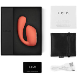 Δονητής Lelo Ida Wave Couples Massager
